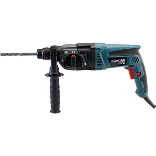 BORMANN Pro BPH2900 Σκαπτικό Περιστροφικό Πιστολέτο SDS-PLUS 720W,3J