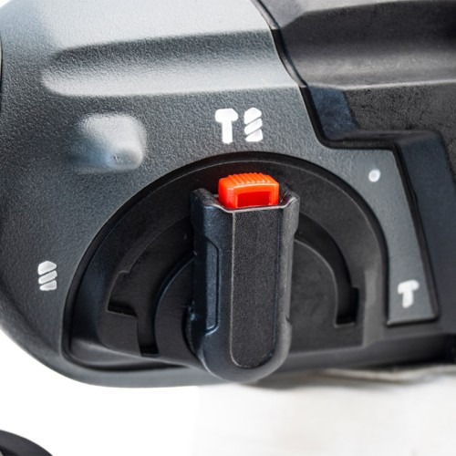 BORMANN Pro BPH2900 Σκαπτικό Περιστροφικό Πιστολέτο SDS-PLUS 720W,3J