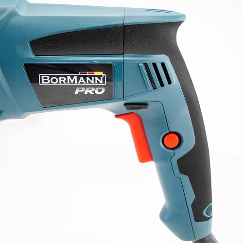 BORMANN Pro BPH2900 Σκαπτικό Περιστροφικό Πιστολέτο SDS-PLUS 720W,3J