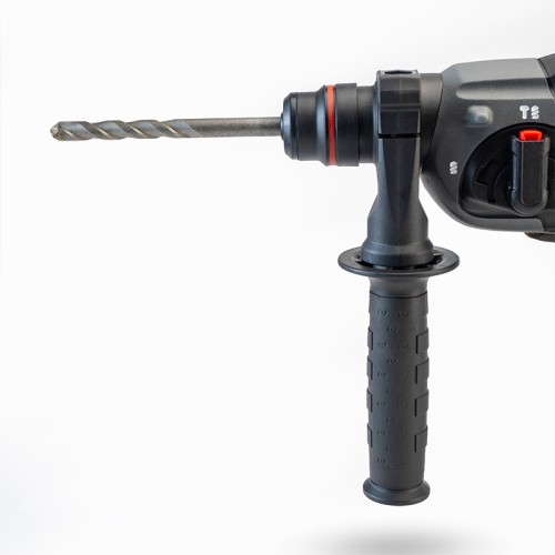 BORMANN Pro BPH2900 Σκαπτικό Περιστροφικό Πιστολέτο SDS-PLUS 720W,3J