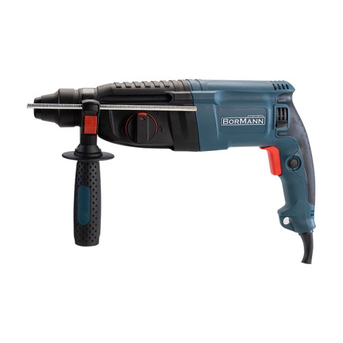 BORMANN BPH3010 Σκαπτικό Περιστροφικό Πιστολέτο SDS-PLUS 800W,3J