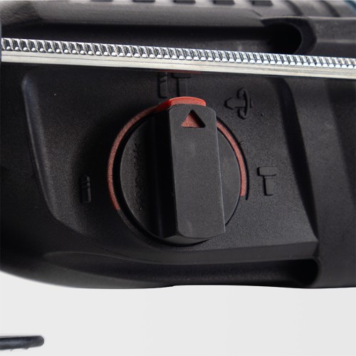 BORMANN BPH3010 Σκαπτικό Περιστροφικό Πιστολέτο SDS-PLUS 800W,3J