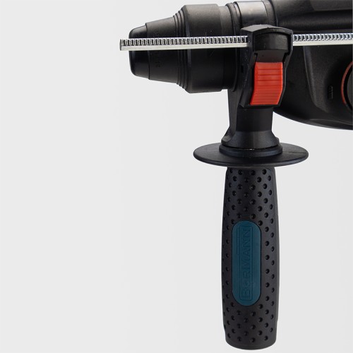 BORMANN BPH3010 Σκαπτικό Περιστροφικό Πιστολέτο SDS-PLUS 800W,3J