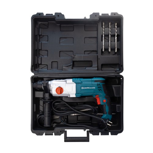 BORMANN BPH3030 Πνευματικό Πιστολέτο 1050W,3.5J