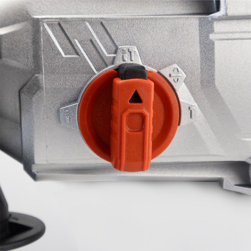 BORMANN BPH3030 Πνευματικό Πιστολέτο 1050W,3.5J