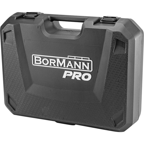 BORMANN Pro BPH3100 Σκαπτικό Περιστροφικό Πιστολέτο SDS-PLUS 1200W,5J