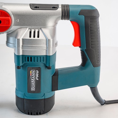 BORMANN Pro BPH3100 Σκαπτικό Περιστροφικό Πιστολέτο SDS-PLUS 1200W,5J