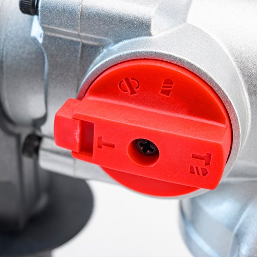 BORMANN Pro BPH3100 Σκαπτικό Περιστροφικό Πιστολέτο SDS-PLUS 1200W,5J