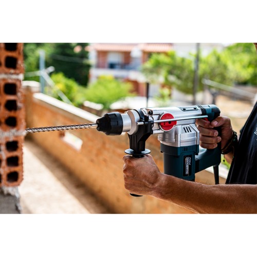 BORMANN Pro BPH3100 Σκαπτικό Περιστροφικό Πιστολέτο SDS-PLUS 1200W,5J