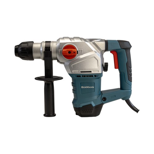 BORMANN BPH4000 Σκαπτικό Περιστροφικό Πιστολέτο SDS-PLUS 1500W,5.5J