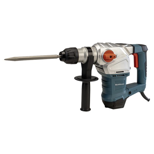 BORMANN BPH4000 Σκαπτικό Περιστροφικό Πιστολέτο SDS-PLUS 1500W,5.5J