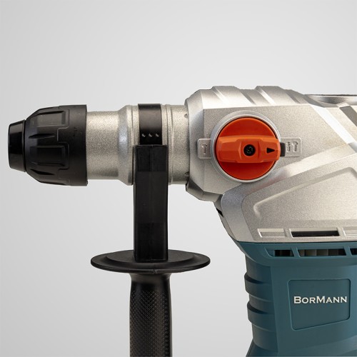 BORMANN BPH4000 Σκαπτικό Περιστροφικό Πιστολέτο SDS-PLUS 1500W,5.5J