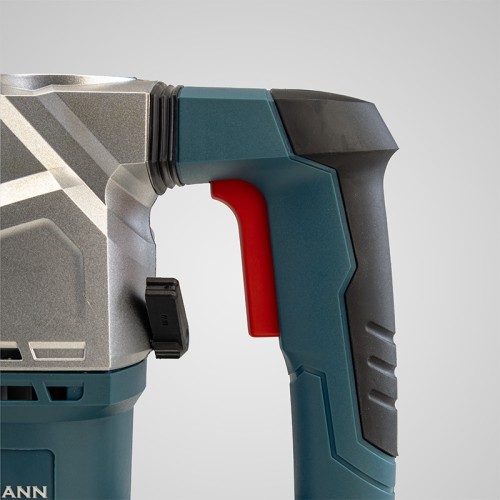 BORMANN BPH4000 Σκαπτικό Περιστροφικό Πιστολέτο SDS-PLUS 1500W,5.5J