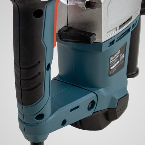 BORMANN BPH4000 Σκαπτικό Περιστροφικό Πιστολέτο SDS-PLUS 1500W,5.5J