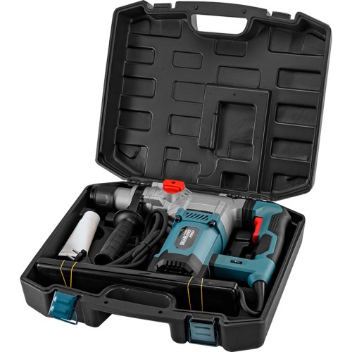 BORMANN Pro BPH4400 Σκαπτικό Περιστροφικό Πιστολέτο SDS-PLUS 1500W,5.5J