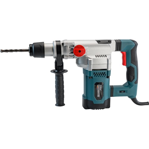 BORMANN Pro BPH4400 Σκαπτικό Περιστροφικό Πιστολέτο SDS-PLUS 1500W,5.5J