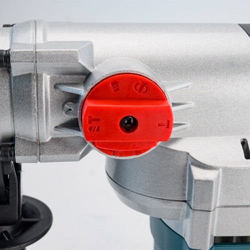 BORMANN Pro BPH4400 Σκαπτικό Περιστροφικό Πιστολέτο SDS-PLUS 1500W,5.5J