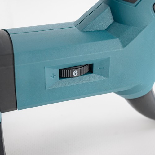 BORMANN Pro BPH4400 Σκαπτικό Περιστροφικό Πιστολέτο SDS-PLUS 1500W,5.5J