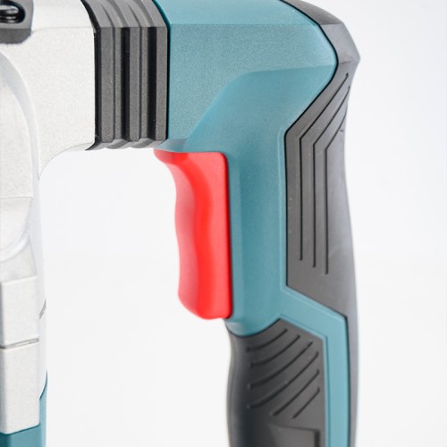 BORMANN Pro BPH4400 Σκαπτικό Περιστροφικό Πιστολέτο SDS-PLUS 1500W,5.5J