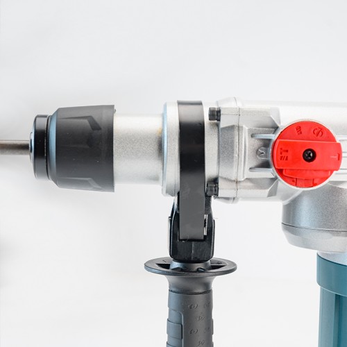 BORMANN Pro BPH4400 Σκαπτικό Περιστροφικό Πιστολέτο SDS-PLUS 1500W,5.5J