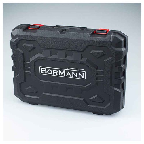 BORMANN Pro BPH6500 Κατεδαφιστικό Πιστολέτο SDS-Max 1300W,18J
