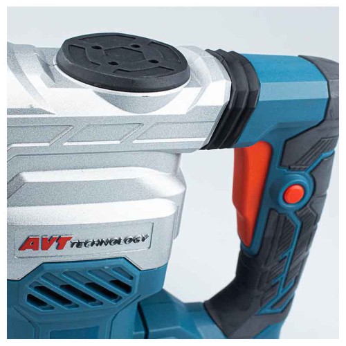 BORMANN Pro BPH6500 Κατεδαφιστικό Πιστολέτο SDS-Max 1300W,18J