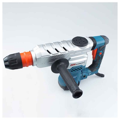 BORMANN Pro BPH6500 Κατεδαφιστικό Πιστολέτο SDS-Max 1300W,18J