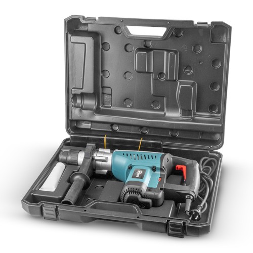 BORMANN Pro BPH7610 Σκαπτικό Περιστροφικό Πιστολέτο SDS-MAX,1350W,13J