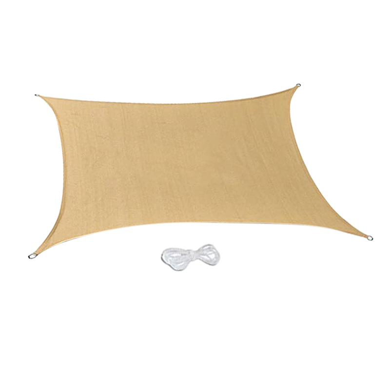 BORMANN BPN1100 Αντηλιακή Τέντα 3x4m BORMANN BPN1100 Αντηλιακή Τέντα 3x4m