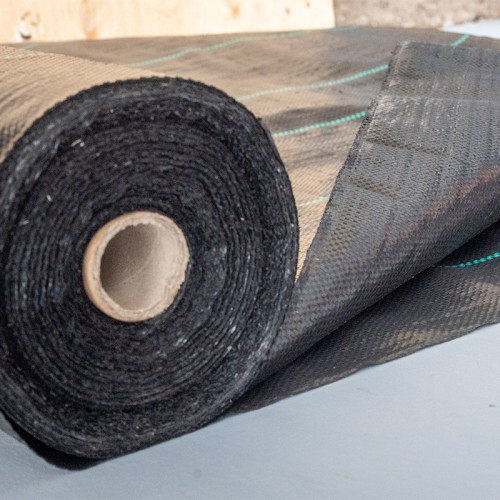 BORMANN BPN1300 Ύφασμα Εδαφοκάλυψης 1x10m 90GSM