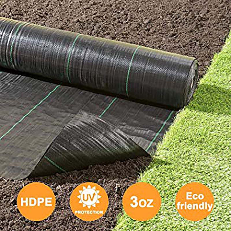BORMANN BPN1305 Ύφασμα Εδαφοκάλυψης 2x50m 90GSM BORMANN BPN1305 Ύφασμα Εδαφοκάλυψης 2x50m 90GSM