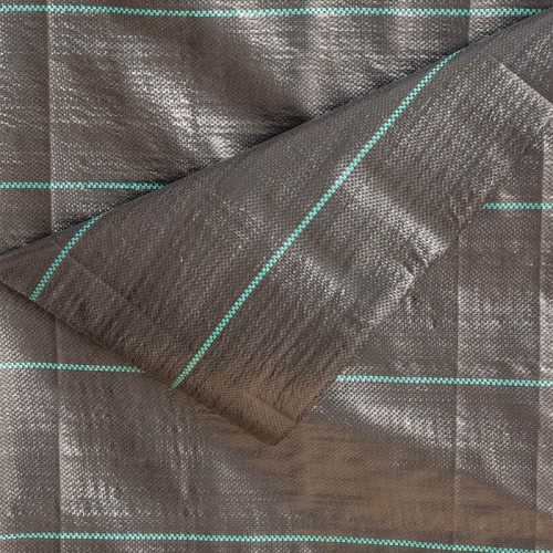 BORMANN BPN1305 Ύφασμα Εδαφοκάλυψης 2x50m 90GSM