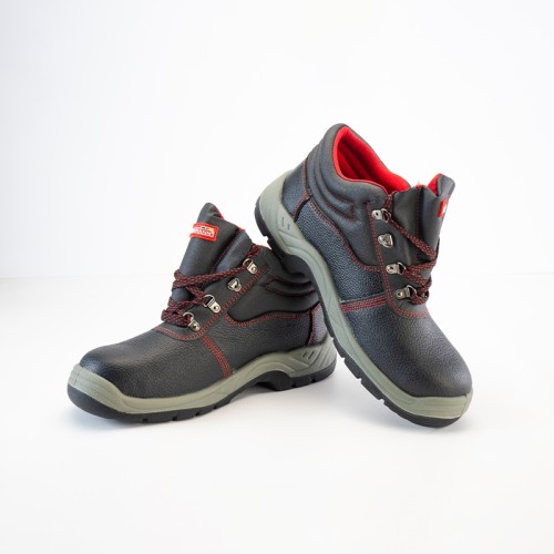 BORMANN BPP109 Μποτάκι Ασφαλείας S1  SRC Detroit Νο46