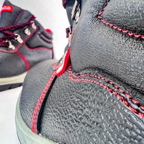 BORMANN BPP109 Μποτάκι Ασφαλείας S1  SRC Detroit Νο46