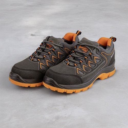 BORMANN Pro BPP8248 Παπούτσι Ασφαλείας S1 Toledo No 40