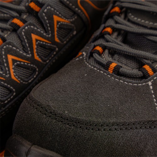 BORMANN Pro BPP8254 Παπούτσι Ασφαλείας S1 Toledo No 46