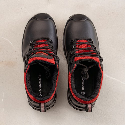 BORMANN Pro BPP8256 Παπούτσι Ασφαλείας S3 LG SR Leon No 40