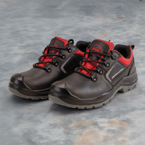 BORMANN Pro BPP8260 Παπούτσι Ασφαλείας S3 LG SR Leon,No 44