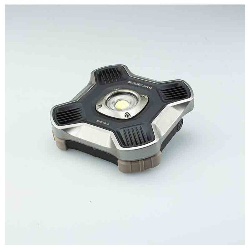 BORMANN Pro BPR6015 Προβολέας Led Επαναφορτιζόμενος 10W, 1100Lm