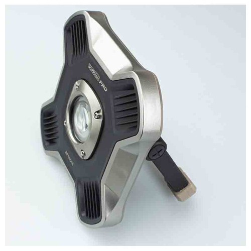 BORMANN Pro BPR6015 Προβολέας Led Επαναφορτιζόμενος 10W, 1100Lm