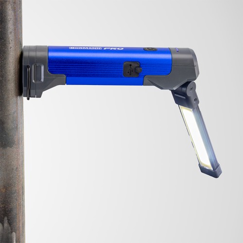 BORMANN Pro BPR6026 Φακός/Λάμπα Εργασίας 800Lm,Αδιάβροχος