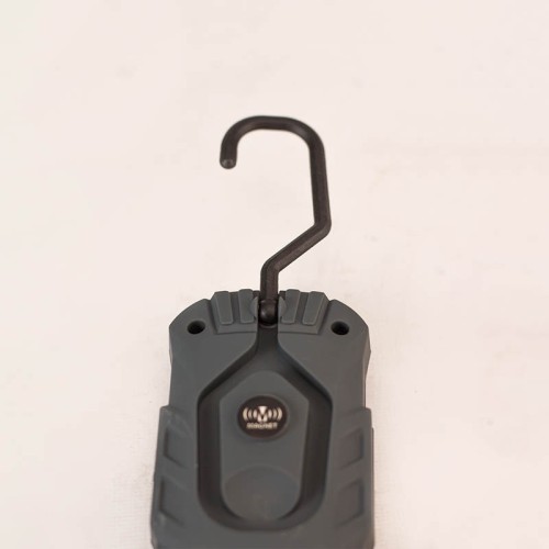 BORMANN Pro BPR6055 Φακός Επαναφορτιζόμενος 800Lm