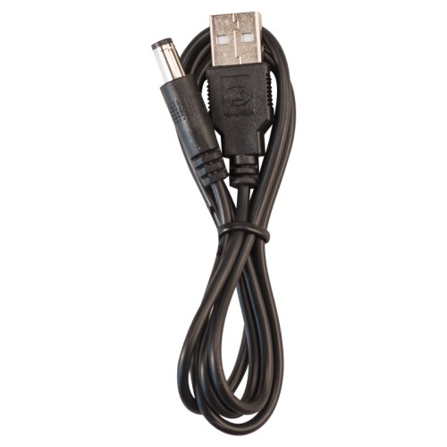 BORMANN Pro BPR6055 Φακός Επαναφορτιζόμενος 800Lm