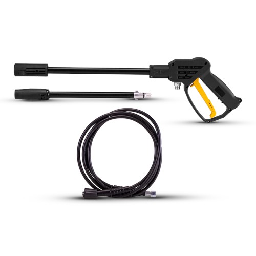 BORMANN BPW1700 Πλυστικό Υψηλής Πίεσης 1400W