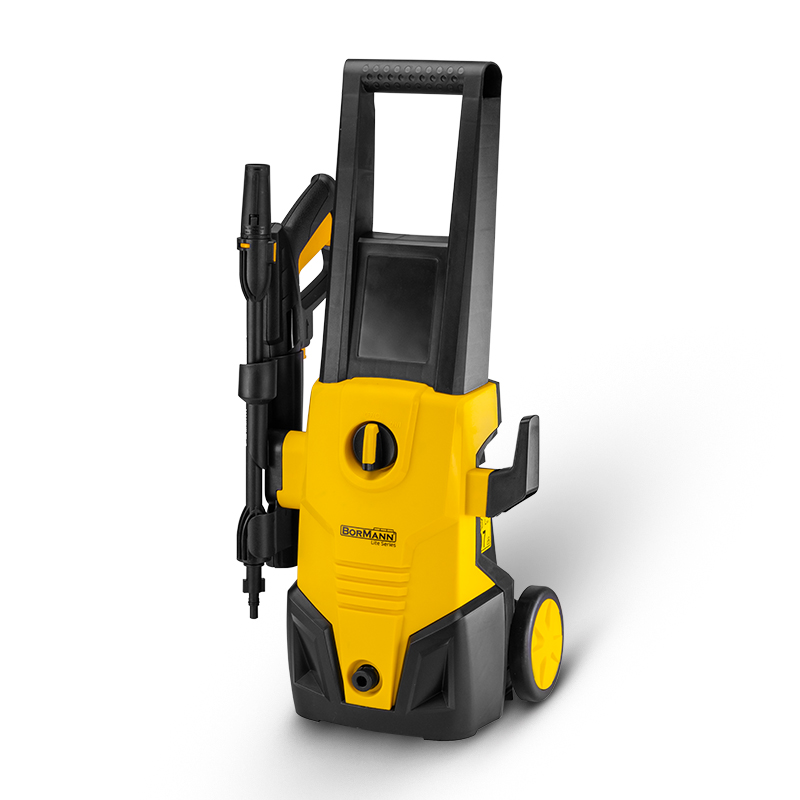BORMANN BPW2210 Πλυστικό Υψηλής Πίεσης 1600W BORMANN BPW2210 Πλυστικό Υψηλής Πίεσης 1600W