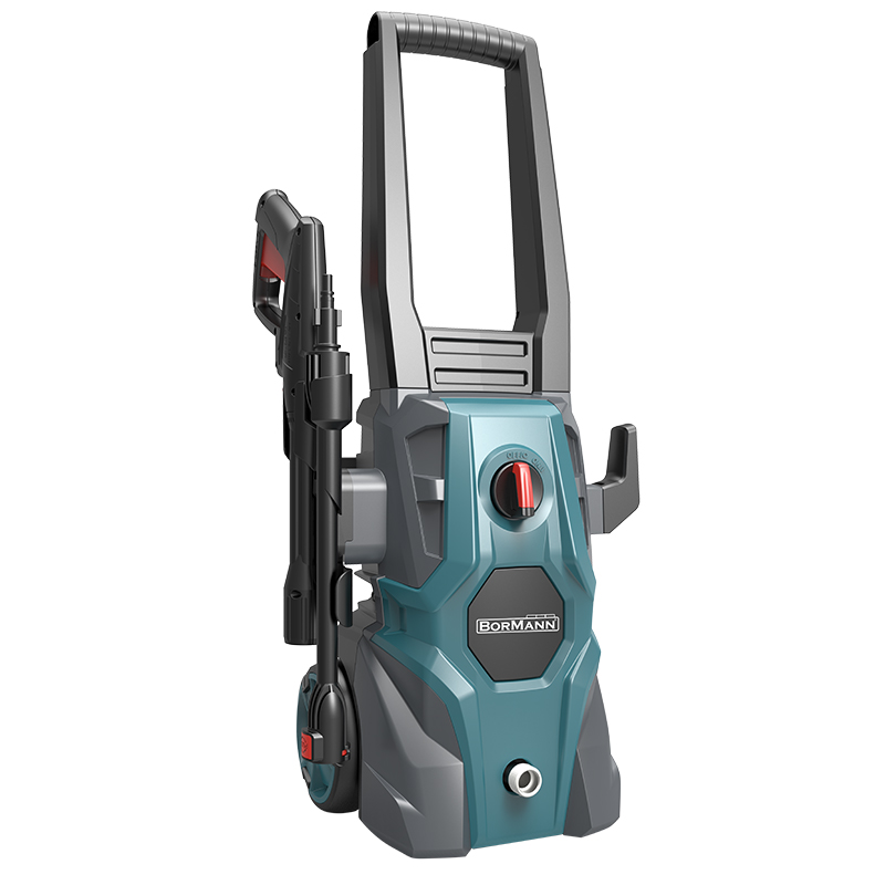 BORMANN BPW2220 Πλυστικό Υψηλής Πίεσης 1600W BORMANN BPW2220 Πλυστικό Υψηλής Πίεσης 1600W