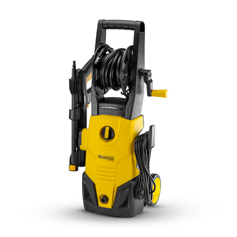 BORMANN BPW2610 Πλυστικό Υψηλής Πίεσης 2000W, 150Bar, 450L/H BORMANN BPW2610 Πλυστικό Υψηλής Πίεσης 2000W, 150Bar, 450L/H