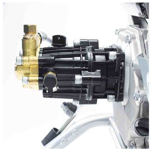 BORMANN Pro BPW5300 Πλυστικό Βενζινοκίνητο 250Bar/208cc