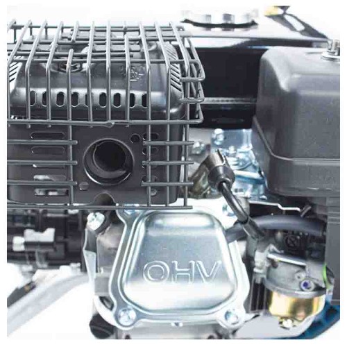 BORMANN Pro BPW5300 Πλυστικό Βενζινοκίνητο 250Bar/208cc