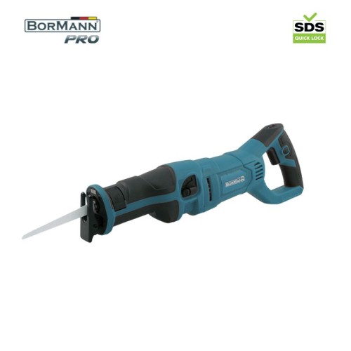 BORMANN Pro BRS2000 Σπαθόσεγα 1400W
